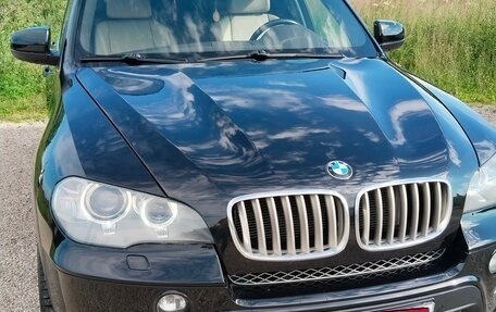 BMW X5, 2010 год, 2 150 000 рублей, 6 фотография