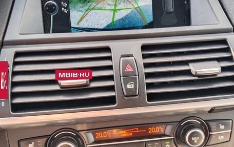 BMW X5, 2010 год, 2 150 000 рублей, 11 фотография