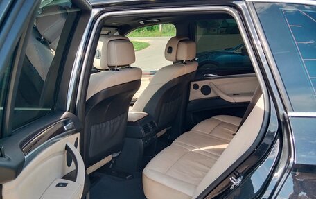 BMW X5, 2010 год, 2 150 000 рублей, 20 фотография