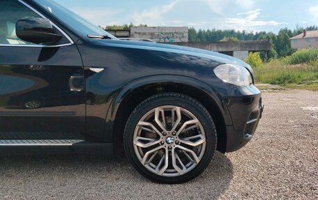 BMW X5, 2010 год, 2 150 000 рублей, 21 фотография