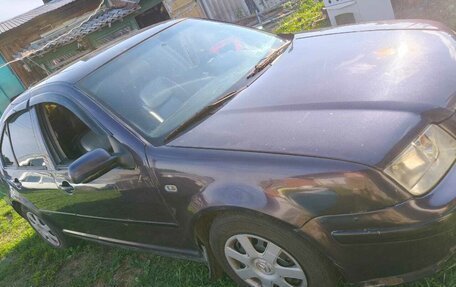 Volkswagen Jetta IV, 2001 год, 330 000 рублей, 4 фотография