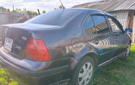 Volkswagen Jetta IV, 2001 год, 330 000 рублей, 8 фотография