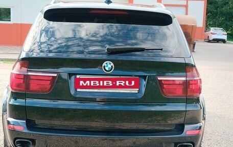 BMW X5, 2010 год, 2 150 000 рублей, 10 фотография