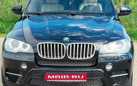 BMW X5, 2010 год, 2 150 000 рублей, 14 фотография