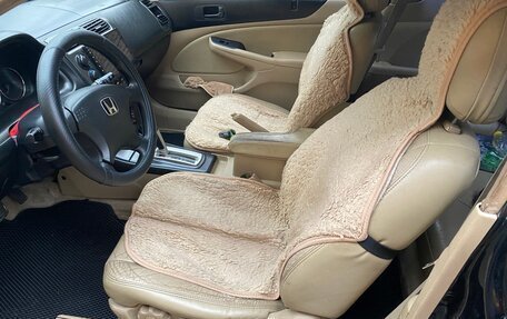 Honda Civic VII, 2004 год, 700 000 рублей, 3 фотография