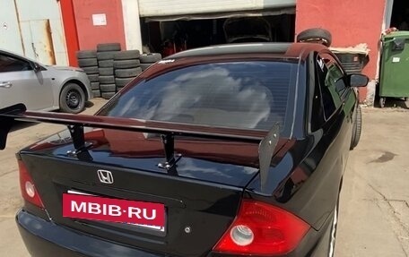 Honda Civic VII, 2004 год, 700 000 рублей, 11 фотография