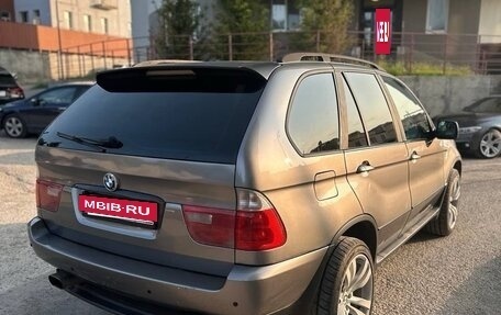 BMW X5, 2004 год, 825 000 рублей, 4 фотография