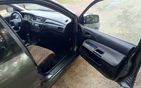 Mitsubishi Lancer IX, 2005 год, 298 000 рублей, 8 фотография