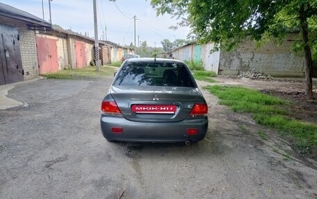 Mitsubishi Lancer IX, 2005 год, 298 000 рублей, 6 фотография