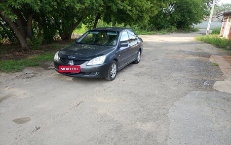 Mitsubishi Lancer IX, 2005 год, 298 000 рублей, 4 фотография