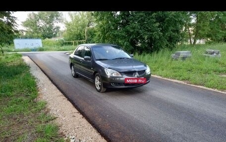 Mitsubishi Lancer IX, 2005 год, 298 000 рублей, 2 фотография