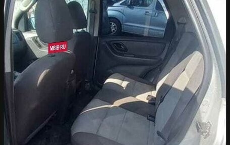 Ford Escape II, 2005 год, 385 000 рублей, 5 фотография