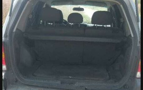 Ford Escape II, 2005 год, 385 000 рублей, 9 фотография