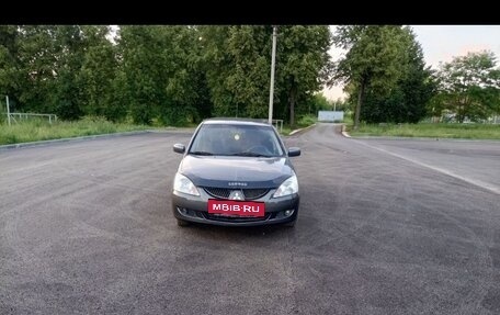 Mitsubishi Lancer IX, 2005 год, 298 000 рублей, 3 фотография