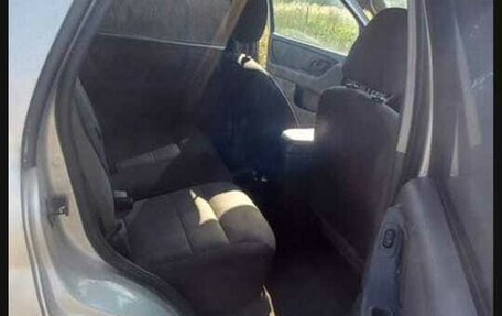 Ford Escape II, 2005 год, 385 000 рублей, 15 фотография