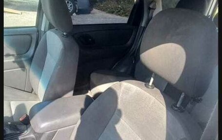 Ford Escape II, 2005 год, 385 000 рублей, 7 фотография