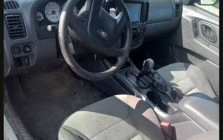 Ford Escape II, 2005 год, 385 000 рублей, 13 фотография