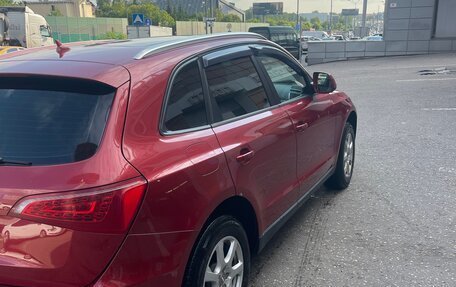 Audi Q5, 2011 год, 1 900 000 рублей, 8 фотография