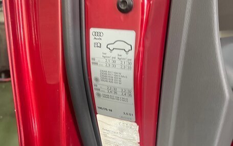Audi Q5, 2011 год, 1 900 000 рублей, 17 фотография
