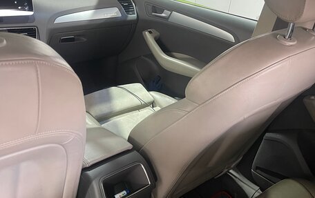 Audi Q5, 2011 год, 1 900 000 рублей, 32 фотография