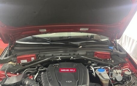 Audi Q5, 2011 год, 1 900 000 рублей, 15 фотография