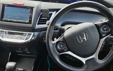 Honda Jade I, 2018 год, 2 000 000 рублей, 8 фотография