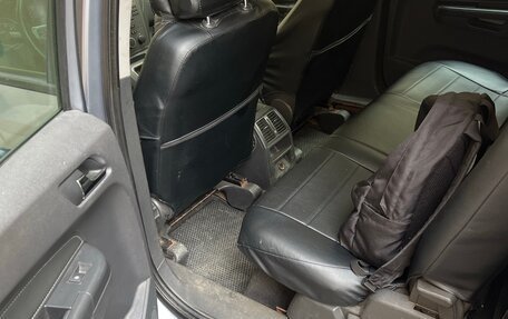 Opel Zafira B, 2006 год, 400 000 рублей, 8 фотография