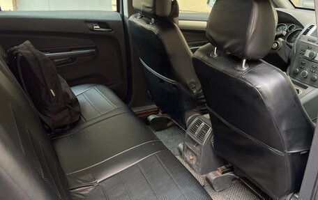 Opel Zafira B, 2006 год, 400 000 рублей, 7 фотография