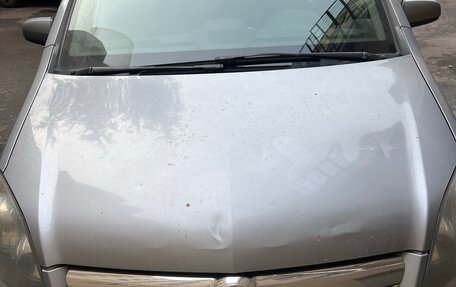 Opel Zafira B, 2006 год, 400 000 рублей, 16 фотография