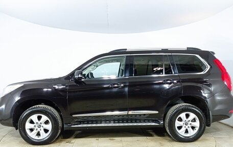 Haval H9 I рестайлинг, 2021 год, 2 199 000 рублей, 8 фотография