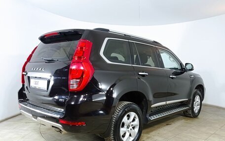 Haval H9 I рестайлинг, 2021 год, 2 199 000 рублей, 5 фотография