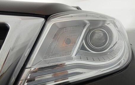 Haval H9 I рестайлинг, 2021 год, 2 199 000 рублей, 13 фотография