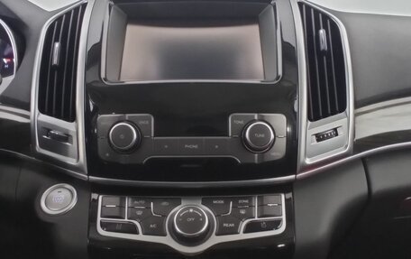 Haval H9 I рестайлинг, 2021 год, 2 199 000 рублей, 11 фотография