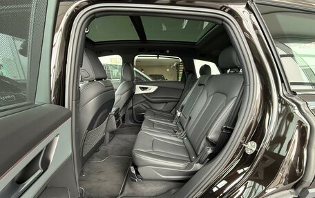 Audi Q7, 2024 год, 11 000 000 рублей, 8 фотография