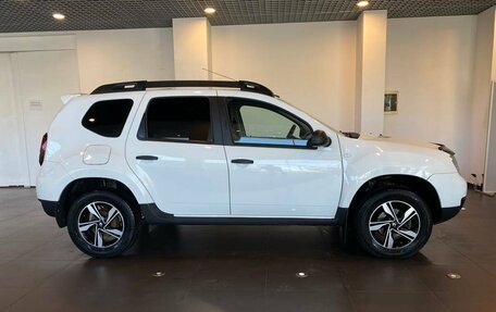Renault Duster I рестайлинг, 2019 год, 1 335 000 рублей, 2 фотография