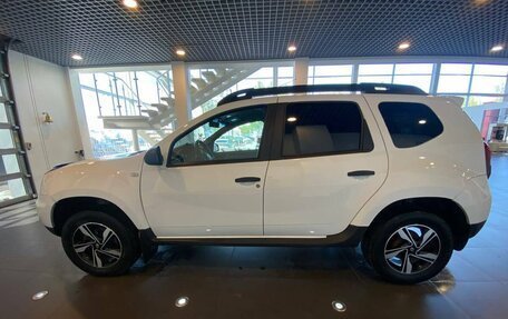 Renault Duster I рестайлинг, 2019 год, 1 335 000 рублей, 6 фотография