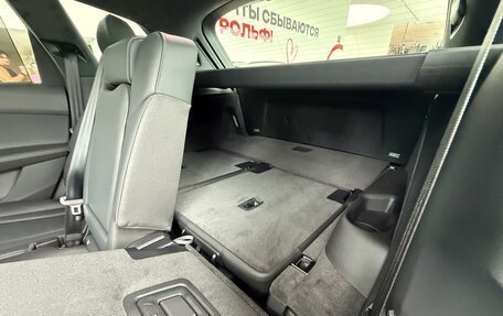 Audi Q7, 2024 год, 11 000 000 рублей, 10 фотография