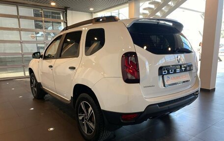Renault Duster I рестайлинг, 2019 год, 1 335 000 рублей, 5 фотография