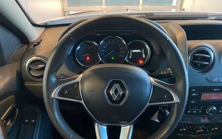 Renault Duster I рестайлинг, 2019 год, 1 335 000 рублей, 10 фотография