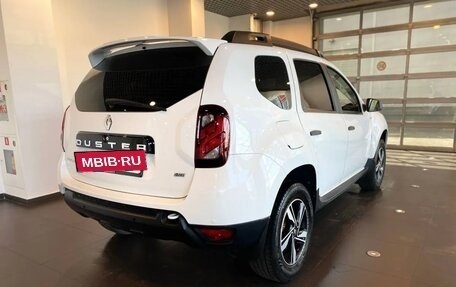 Renault Duster I рестайлинг, 2019 год, 1 335 000 рублей, 3 фотография