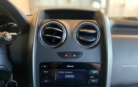 Renault Duster I рестайлинг, 2019 год, 1 335 000 рублей, 14 фотография