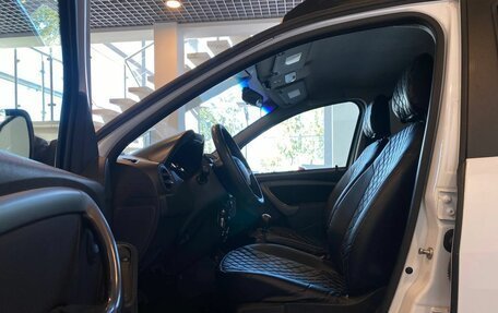 Renault Duster I рестайлинг, 2019 год, 1 335 000 рублей, 16 фотография
