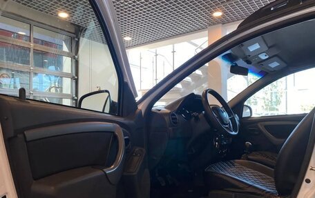 Renault Duster I рестайлинг, 2019 год, 1 335 000 рублей, 20 фотография