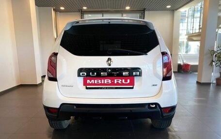 Renault Duster I рестайлинг, 2019 год, 1 335 000 рублей, 4 фотография