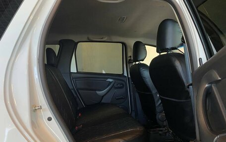 Renault Duster I рестайлинг, 2019 год, 1 335 000 рублей, 17 фотография
