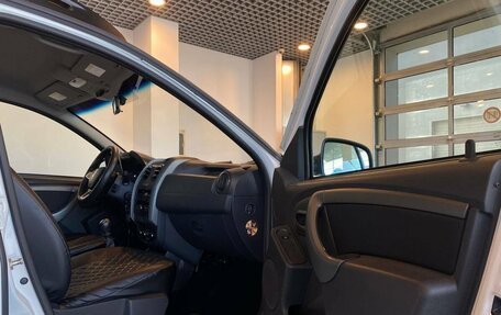 Renault Duster I рестайлинг, 2019 год, 1 335 000 рублей, 26 фотография