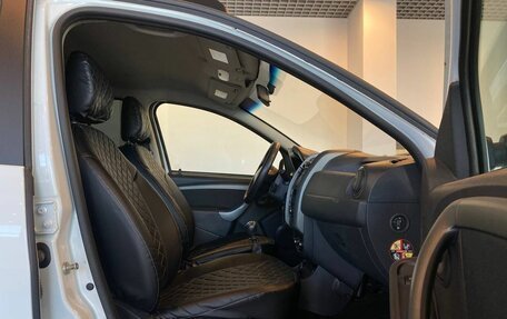 Renault Duster I рестайлинг, 2019 год, 1 335 000 рублей, 28 фотография