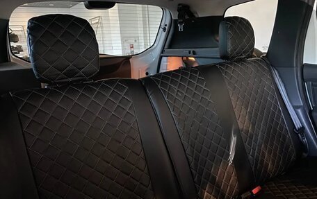 Renault Duster I рестайлинг, 2019 год, 1 335 000 рублей, 32 фотография