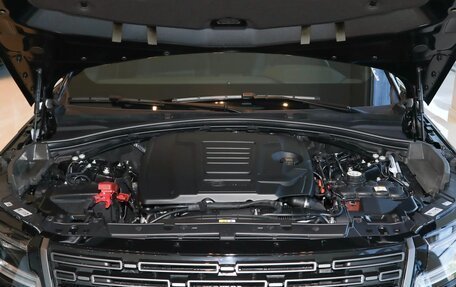 Land Rover Range Rover Velar I, 2025 год, 6 592 000 рублей, 9 фотография