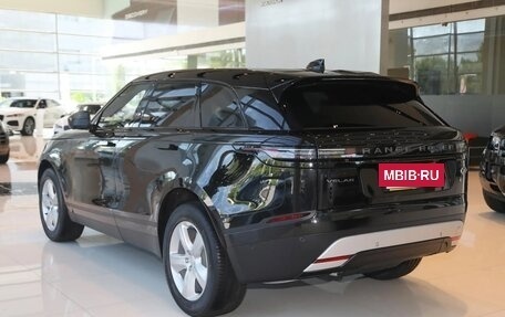 Land Rover Range Rover Velar I, 2025 год, 6 592 000 рублей, 7 фотография